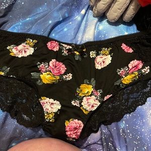 Torrid panties